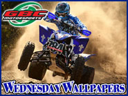 GBC Motorsports Wednesday Wallpapers