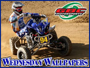 GBC Motorsports Wednesday Wallpapers