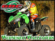 GBC Motorsports Wednesday Wallpapers