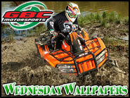 GBC Motorsports Wednesday Wallpapers