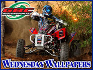 GBC Motorsports Wednesday Wallpapers