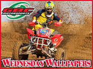 GBC Motorsports Wednesday Wallpapers