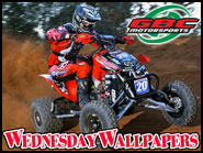 GBC Motorsports Wednesday Wallpapers