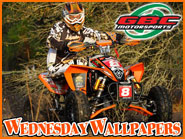 GBC Motorsports Wednesday Wallpapers