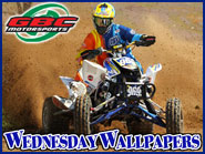 GBC Motorsports Wednesday Wallpapers