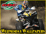 GBC Motorsports Wednesday Wallpapers