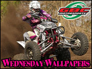 GBC Motorsports Wednesday Wallpapers