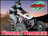 GBC Motorsports Wednesday Wallpapers