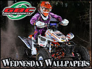 GBC Motorsports Wednesday Wallpapers