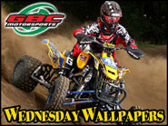 GBC Motorsports Wednesday Wallpapers