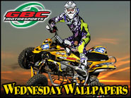 GBC Motorsports Wednesday Wallpapers