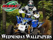 GBC Motorsports Wednesday Wallpapers