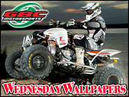 GBC Motorsports Wednesday Wallpapers