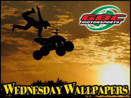 GBC Motorsports Wednesday Wallpapers