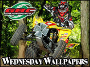 GBC Motorsports Wednesday Wallpapers