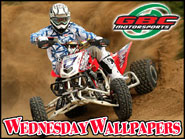 GBC Motorsports Wednesday Wallpapers