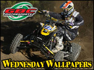 GBC Motorsports Wednesday Wallpapers