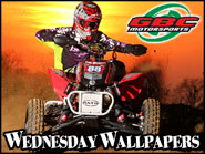 GBC Motorsports Wednesday Wallpapers