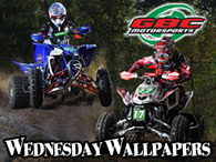 GBC Motorsports Wednesday Wallpapers