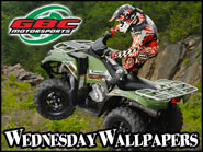 GBC Motorsports Wednesday Wallpapers