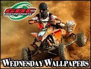 GBC Motorsports Wednesday Wallpapers