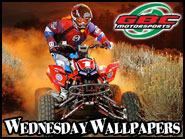 GBC Motorsports Wednesday Wallpapers