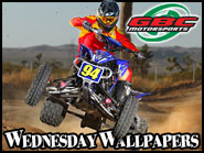 GBC Motorsports Wednesday Wallpapers