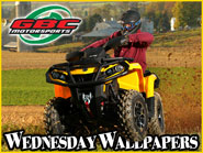 GBC Motorsports Wednesday Wallpapers