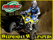 GBC Motorsports Wednesday Wallpapers