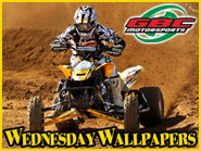 GBC Motorsports Wednesday Wallpapers