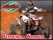 GBC Motorsports Wednesday Wallpapers