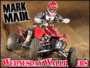 Mark Madl - ProAm AMA ATV Motocross Champion