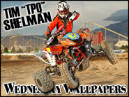 Tim "TPQ" Shelman - WORCS Racing