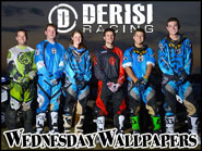 DeRisi Racing GNCC Team