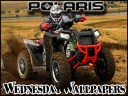 2013 Polaris Scrambler XP 850