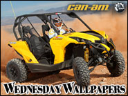 Can-Am Maverick 1000