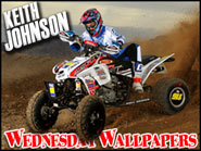 Keith Johnson - WORCS Racing