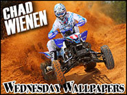 Chad Wienen - ATV Motocross