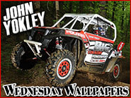 John Yokley - GNCC Racing