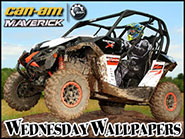 Can-Am Maverick XC 1000