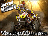 Jarrod McClure GNCC Racing