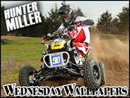 Hunter Miller - TQRA Motocross