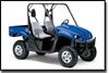 Yamaha Rhino 450 Automatic 4x4 Special Edition ATV 