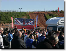 2010 Goldspeed ACU British Quad Championship ATV Motocross Racing