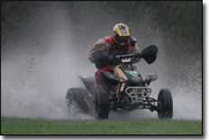 AMA ATV Hare Scrambles Diamondback