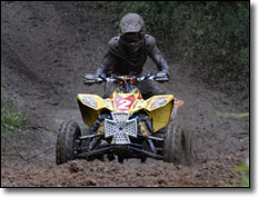 AMA Hare Scrambles Sommers ATV