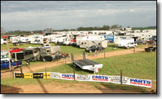 Ballance MotoX ATV Motocross Parking