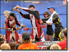 Jeremy Lawson - Can-Am Epic Racing