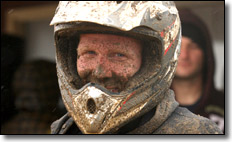 John Natalie & Pat Brown ATV Motocross Nationals