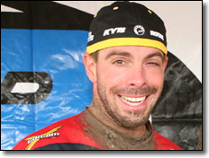 John Natalie - CanAm DS450 ATV